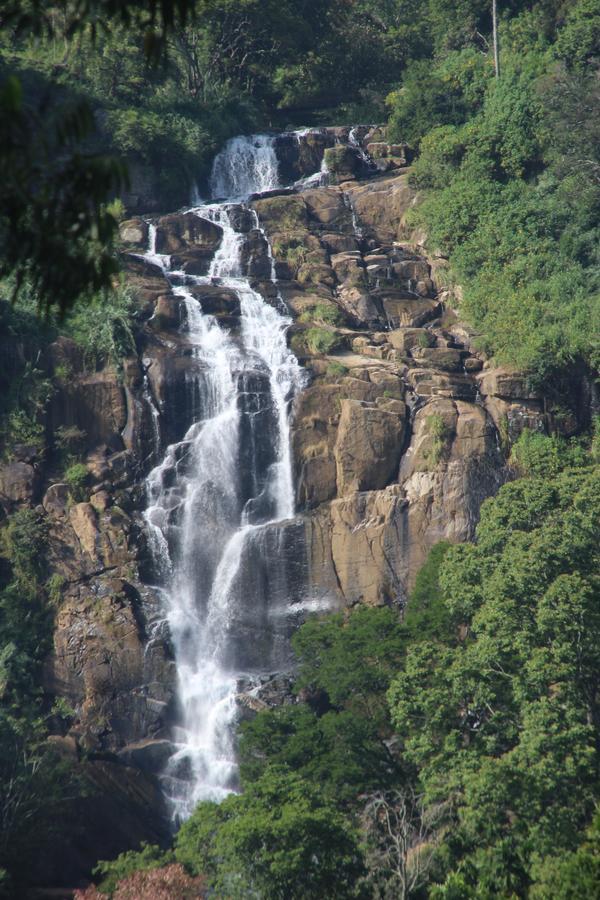 Ella Waterfall View Eksteriør billede